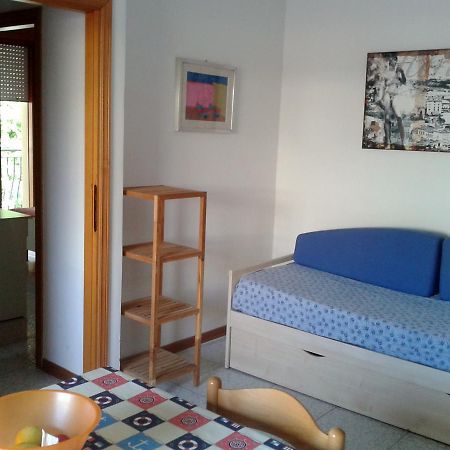 Residence Monaco Appartamenti Rimini Dış mekan fotoğraf