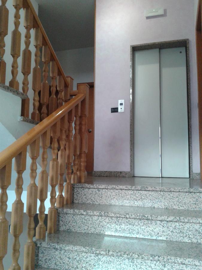 Residence Monaco Appartamenti Rimini Dış mekan fotoğraf