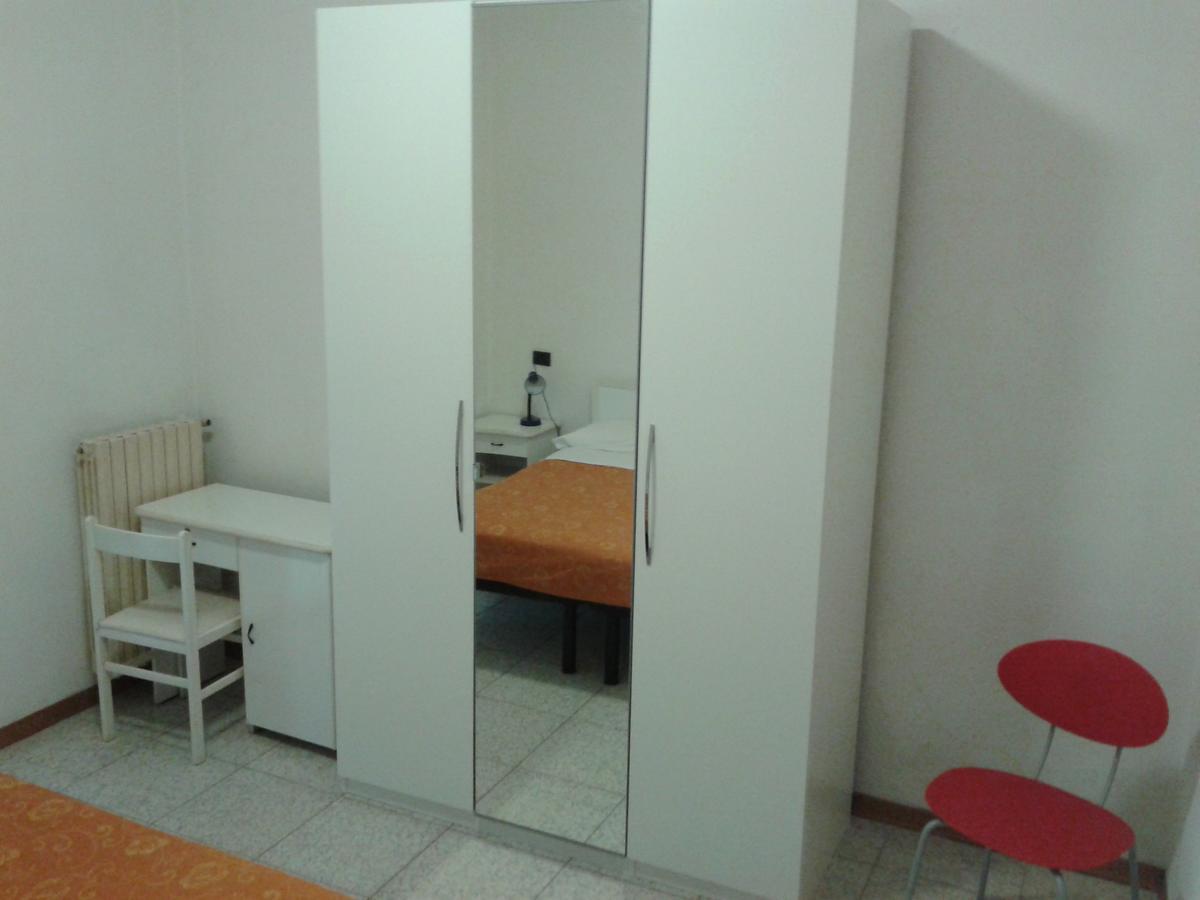 Residence Monaco Appartamenti Rimini Dış mekan fotoğraf