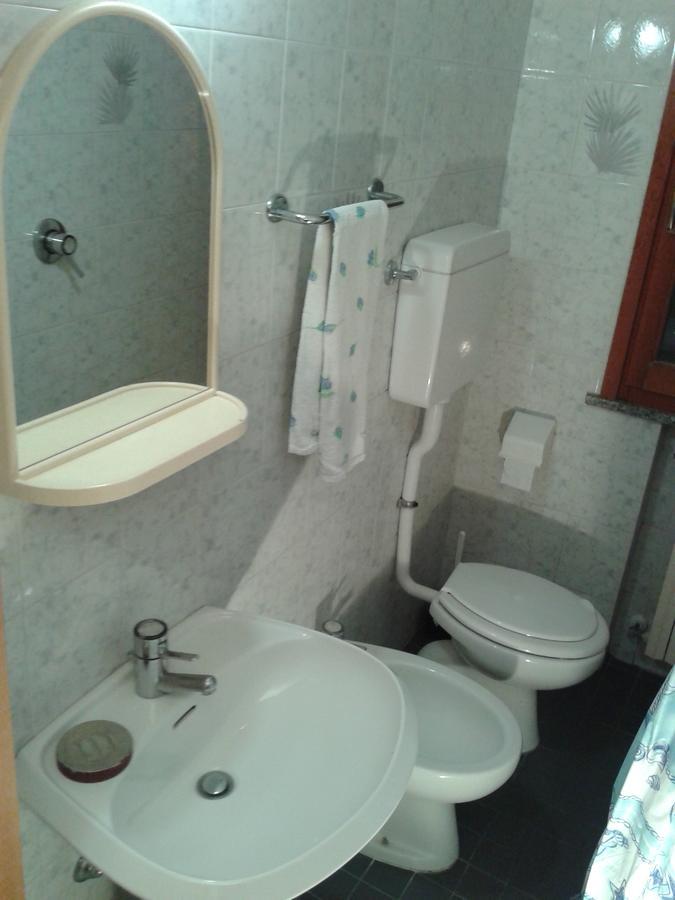 Residence Monaco Appartamenti Rimini Dış mekan fotoğraf