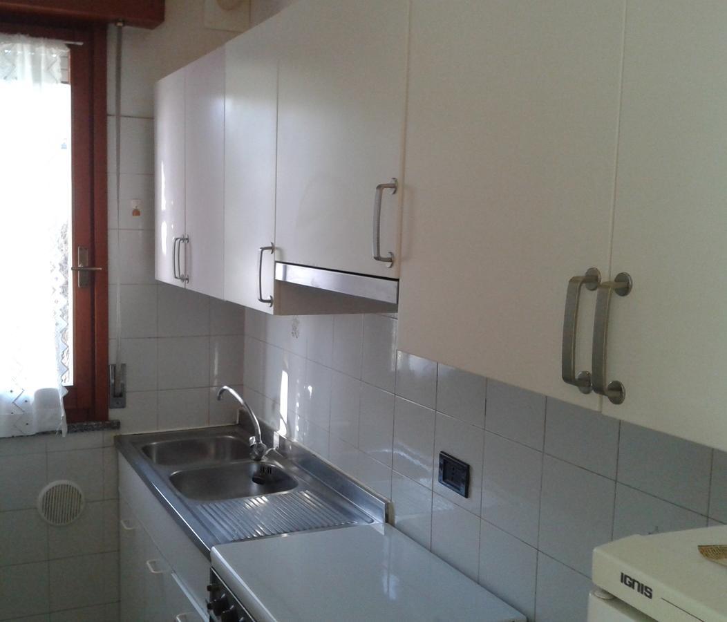 Residence Monaco Appartamenti Rimini Dış mekan fotoğraf