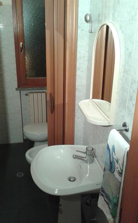 Residence Monaco Appartamenti Rimini Dış mekan fotoğraf