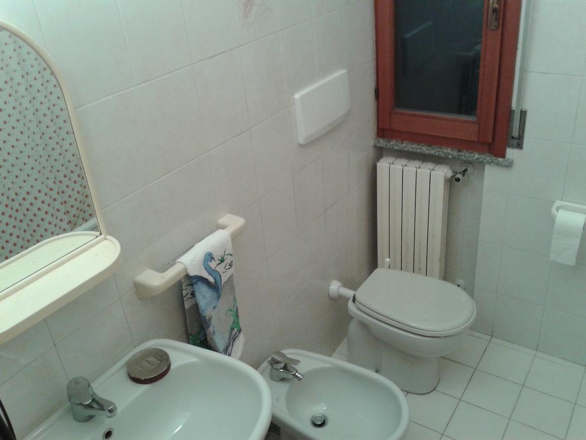 Residence Monaco Appartamenti Rimini Dış mekan fotoğraf