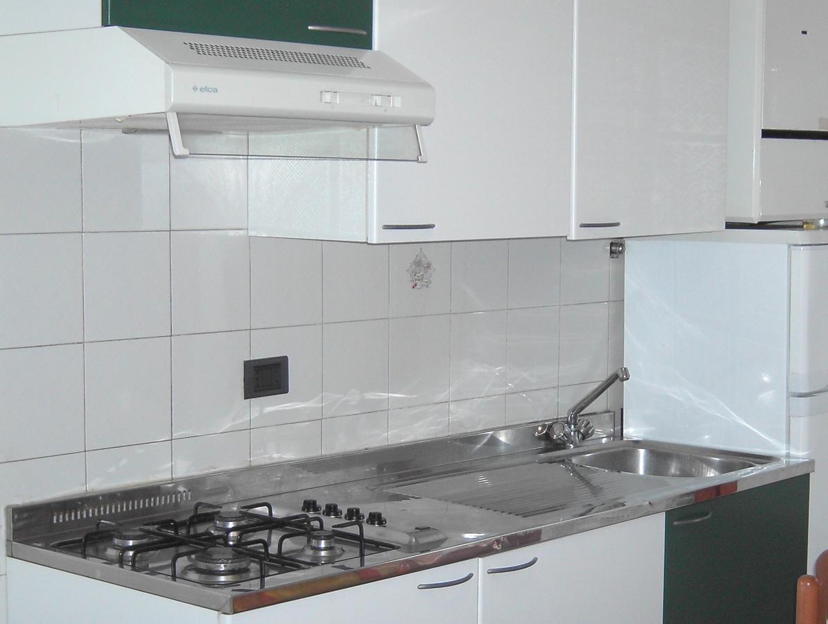 Residence Monaco Appartamenti Rimini Dış mekan fotoğraf
