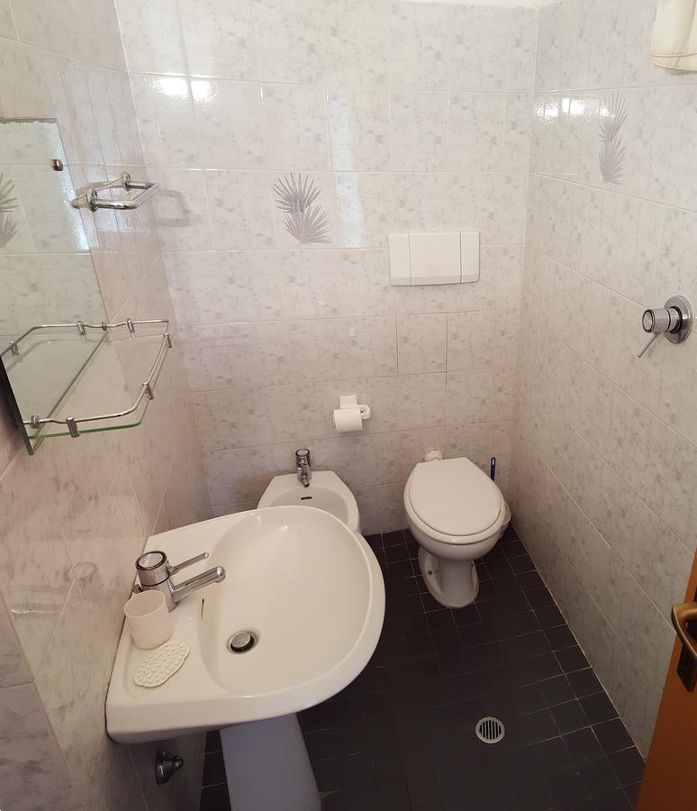 Residence Monaco Appartamenti Rimini Dış mekan fotoğraf