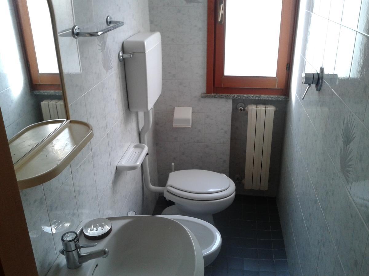 Residence Monaco Appartamenti Rimini Dış mekan fotoğraf