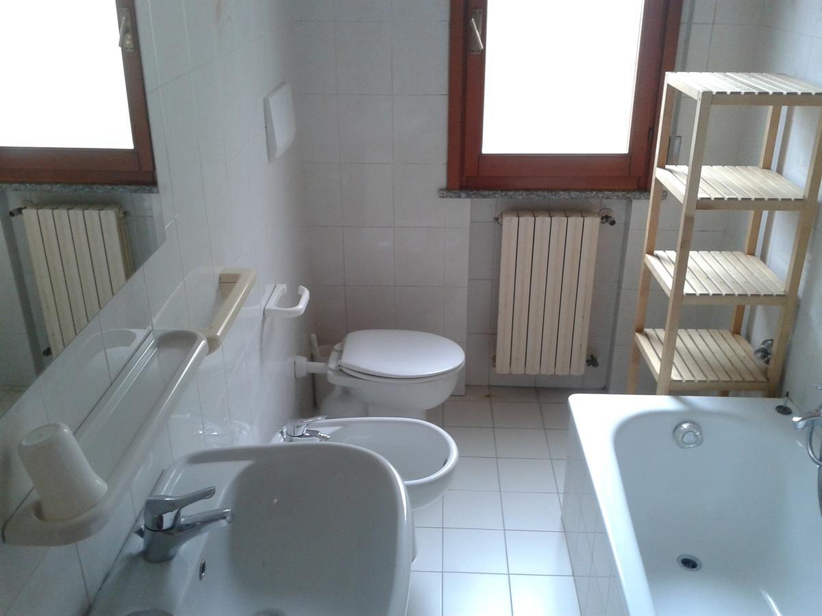 Residence Monaco Appartamenti Rimini Dış mekan fotoğraf